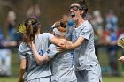 WLax vs MHC  Women’s Lacrosse vs Mt Holyoke College. - Photo by Keith Nordstrom : WLax, lacrosse
